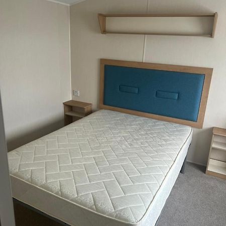 L.A.B Homes Ingoldmells Zewnętrze zdjęcie